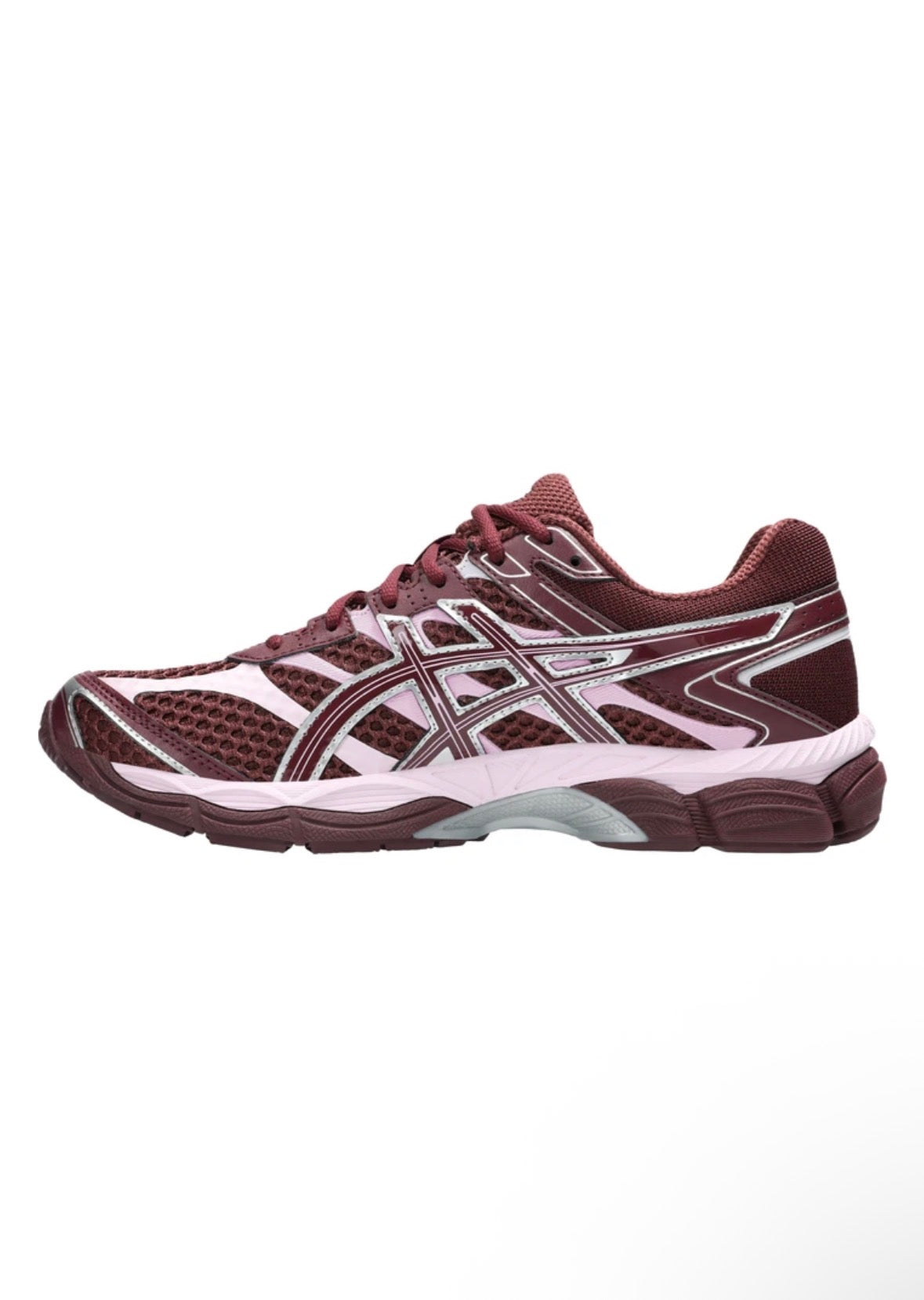 ASICS - Gel cumulus - violet