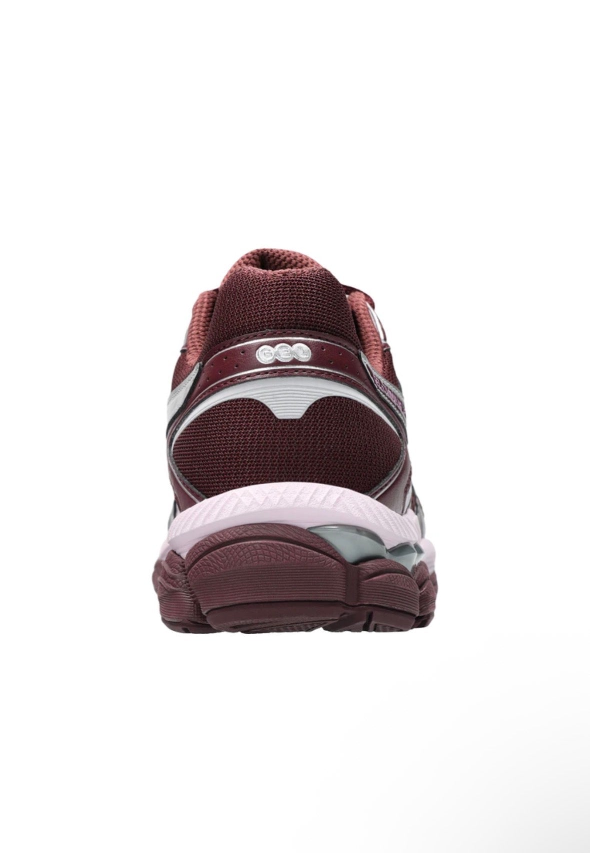 ASICS - Gel cumulus - violet