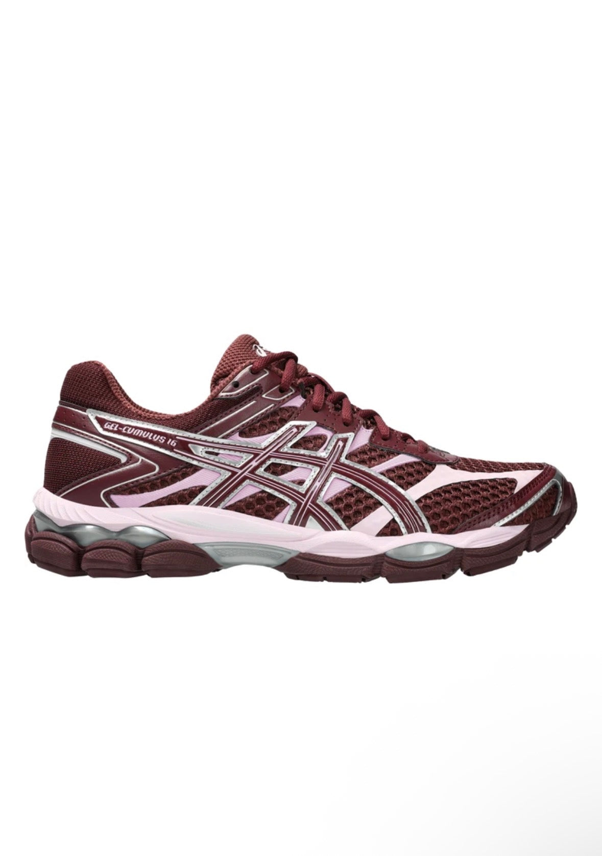 ASICS - Gel cumulus - violet