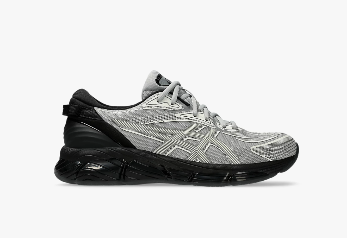 C.P. Company x ASICS Gel Quantum 360 8 ‘Cement Grey’