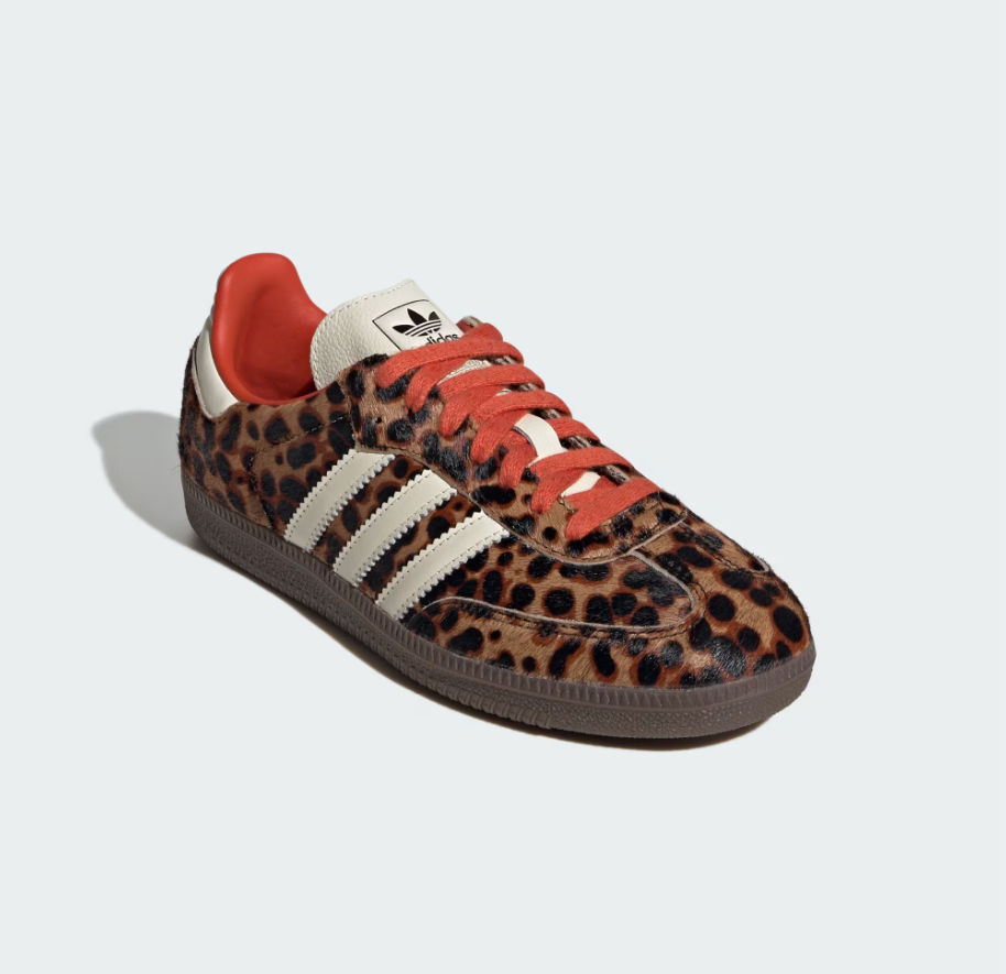 ADIDAS - Samba OG