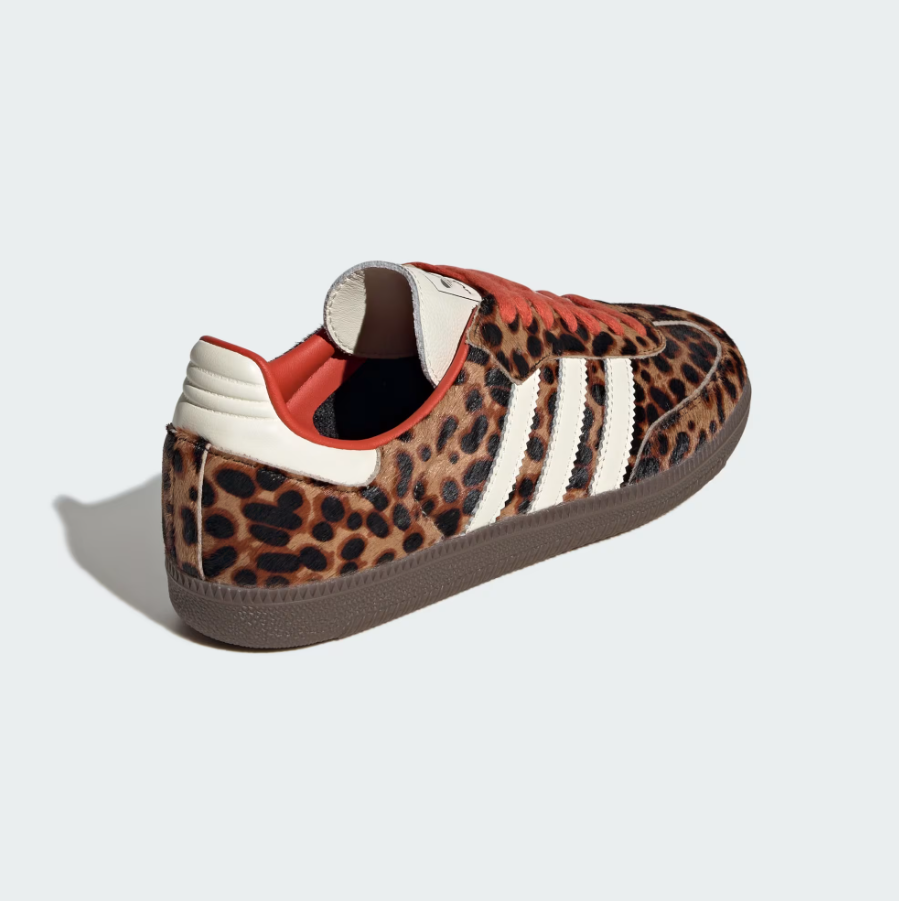 ADIDAS - Samba OG
