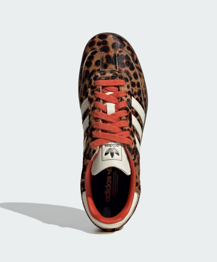 ADIDAS - Samba OG