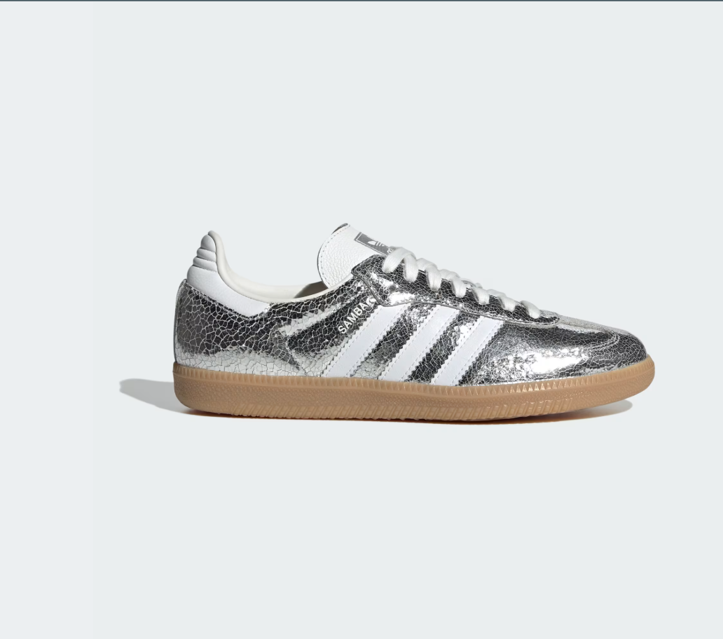 ADIDAS - Samba OG