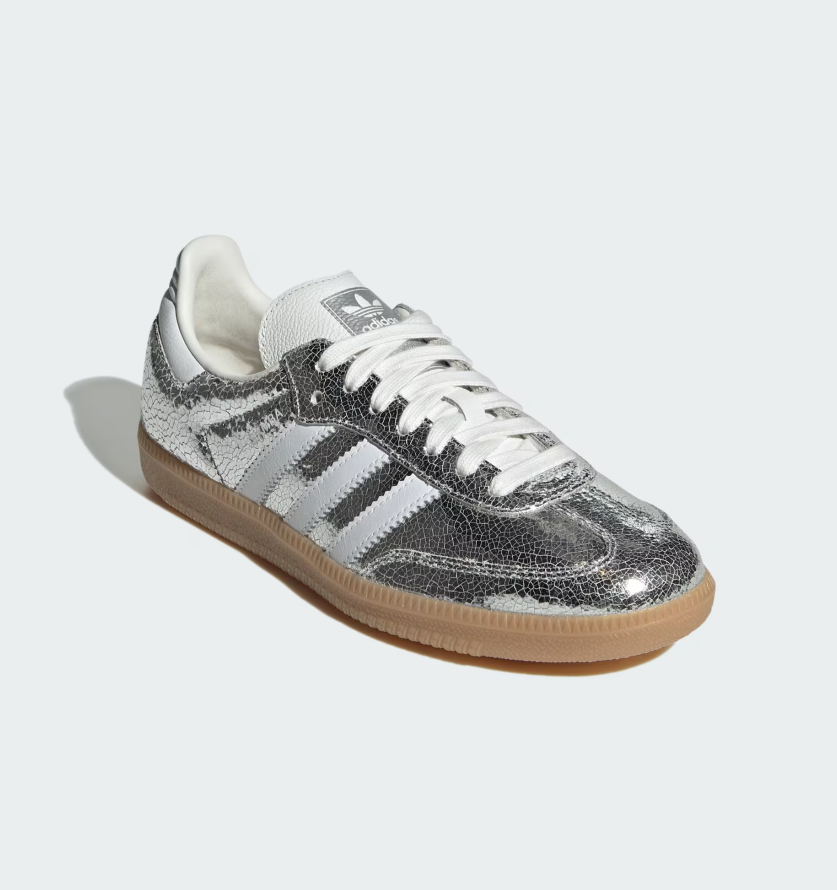 ADIDAS - Samba OG