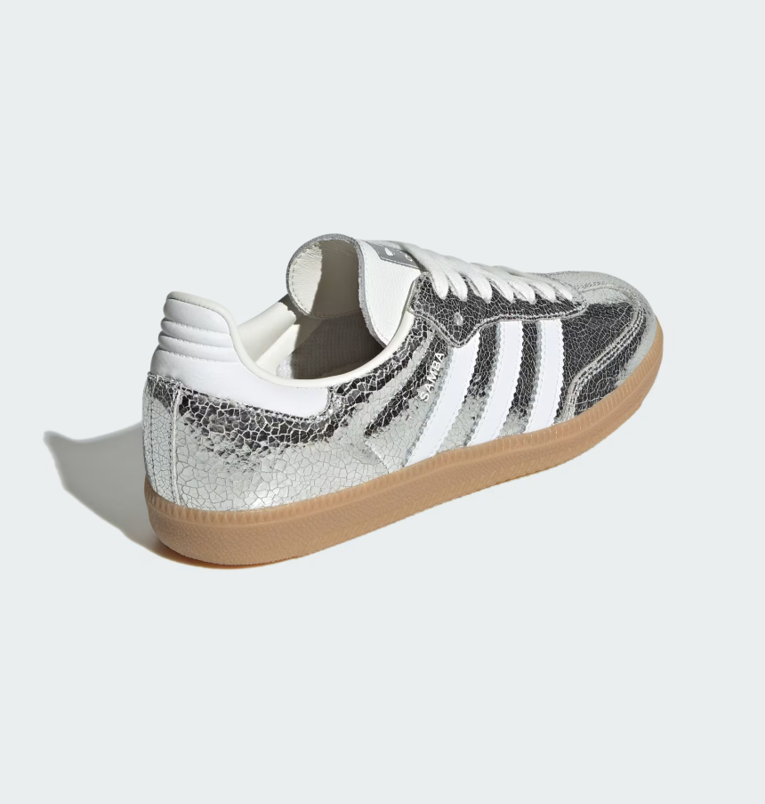 ADIDAS - Samba OG