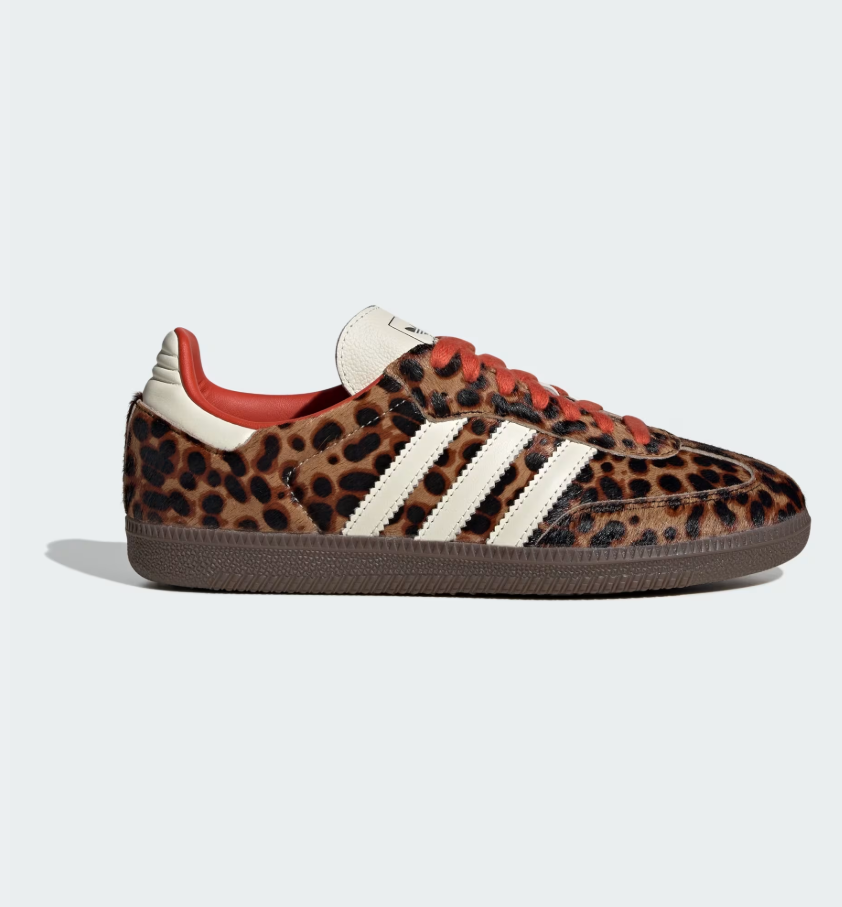 ADIDAS - Samba OG