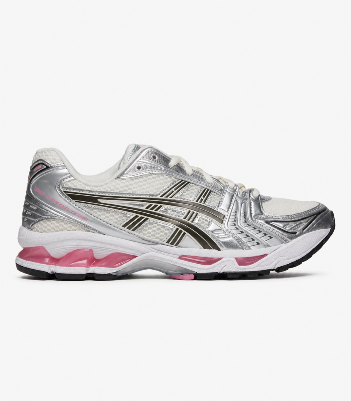 ASICS - Kayano 14 - white ivory