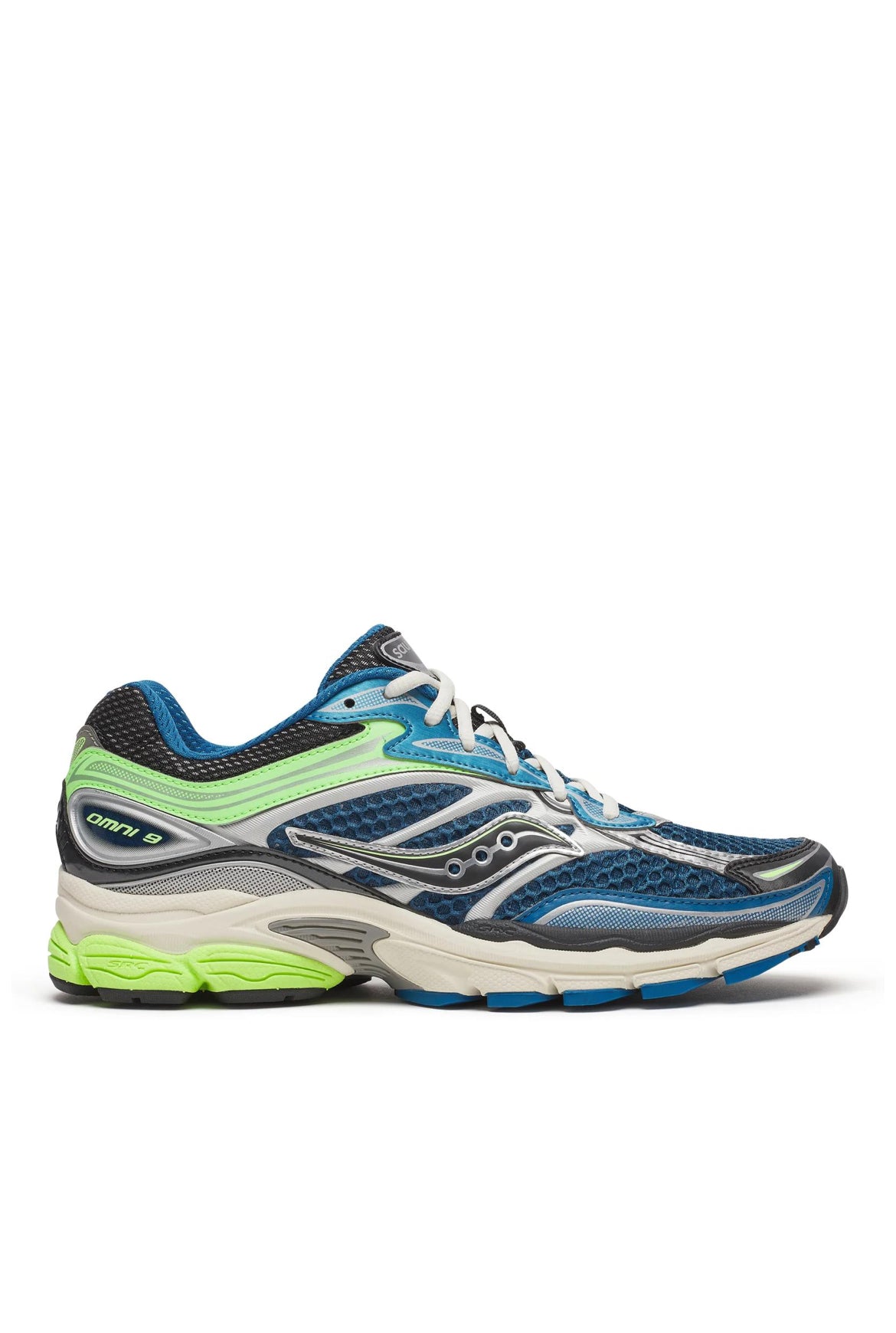 SAUCONY - ProGrid Omni 9 OG