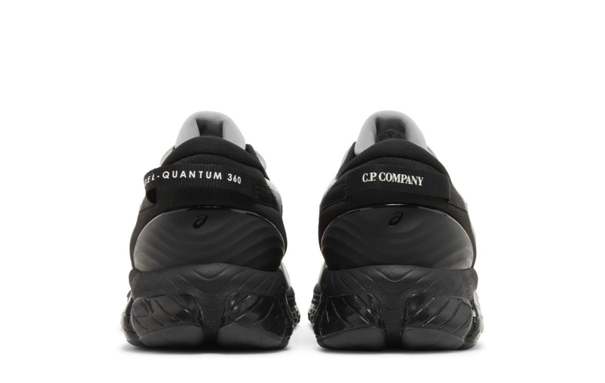 C.P. Company x ASICS Gel Quantum 360 8 ‘Cement Grey’