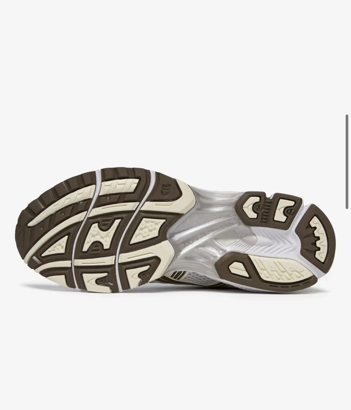 ASICS - Kayano 14 - white ivory