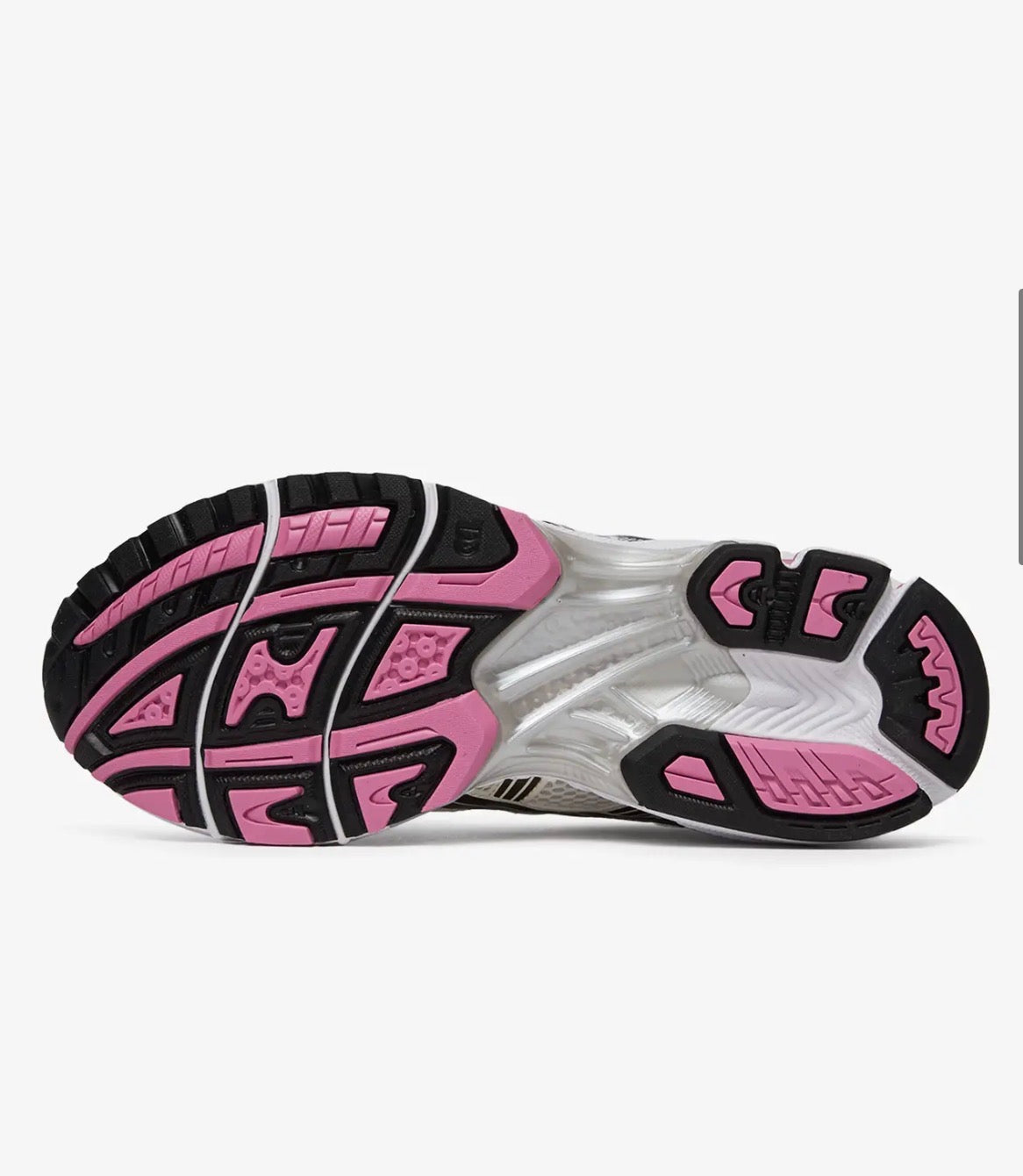 ASICS - Kayano 14 - cream sweet pink