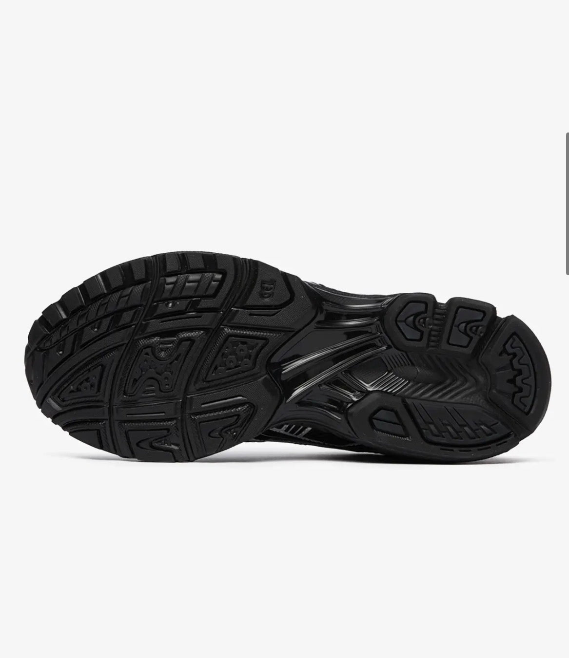 ASICS - kayano 14 - black